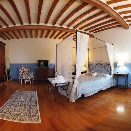 B&B Attico Sulla Torre Pisa Exteriör bild