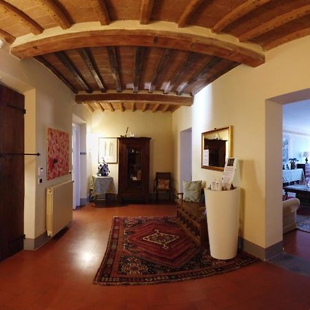 B&B Attico Sulla Torre Pisa Exteriör bild