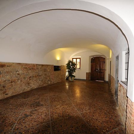 B&B Attico Sulla Torre Pisa Exteriör bild