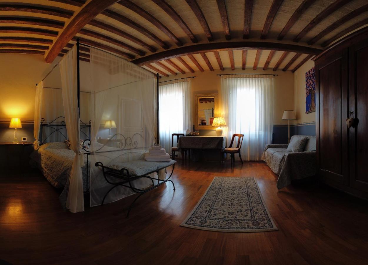 B&B Attico Sulla Torre Pisa Exteriör bild