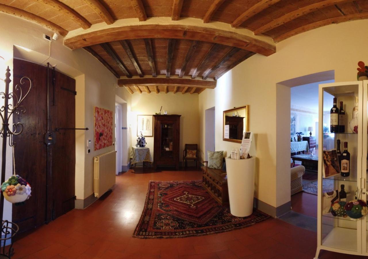 B&B Attico Sulla Torre Pisa Exteriör bild