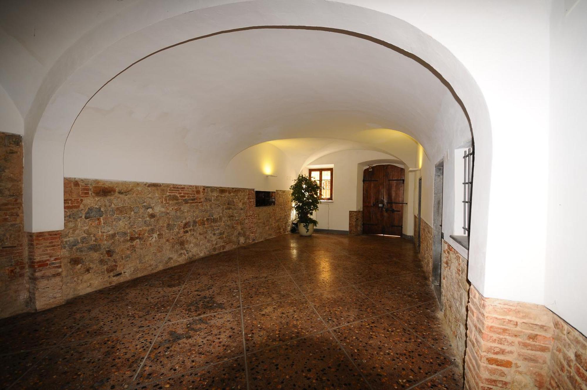 B&B Attico Sulla Torre Pisa Exteriör bild