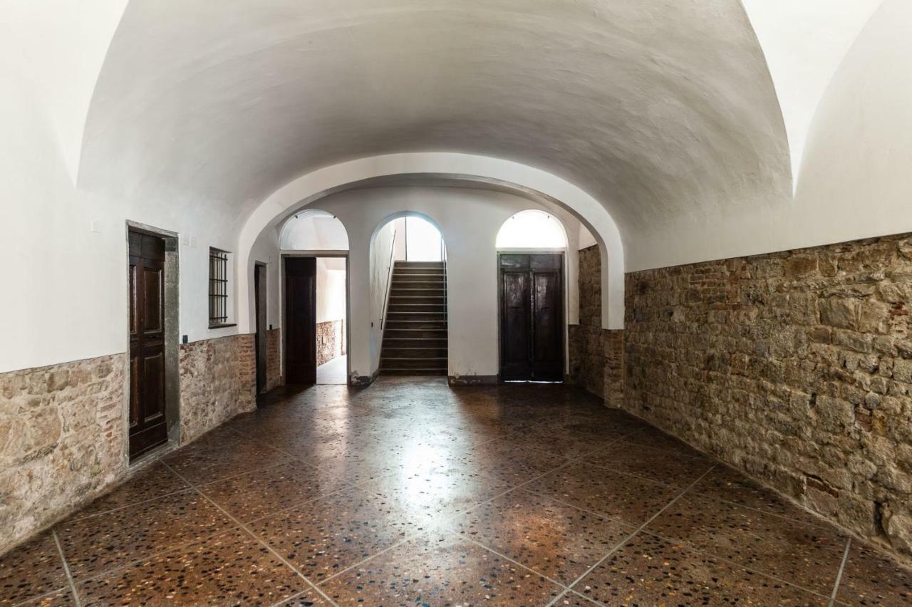 B&B Attico Sulla Torre Pisa Exteriör bild